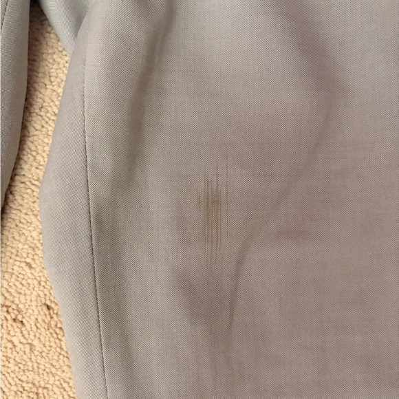 Ted Baker Light Gray Trousers - Picture 2 of 6